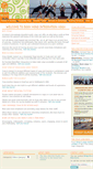 Mobile Screenshot of bodymindyoga.net